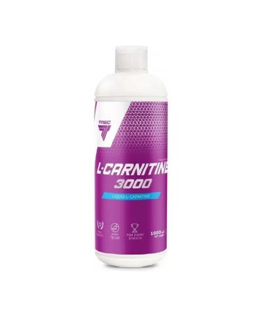 Trec Nutrition L-Carnitine 3000 fat burner