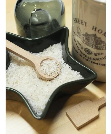 VIO Food Rice jasmine 6 pcs. 800 g. Vietnam - Buy Online on GoSupps.com