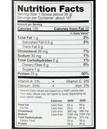 Ultimate Nutrition Prostein Prostar Whey Protein 4540 grams of strawberries - Buy Online on GoSupps.com