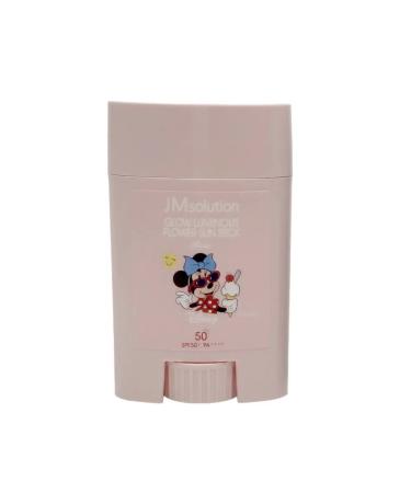 JMSolution Sunwalling stick with rose extract SPF50+ PA ++++ - Buy Online on GoSupps.com