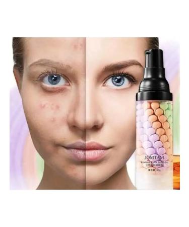 JOMTAM Set of makeup cosmetics 10V1 - Buy Online on GoSupps.com