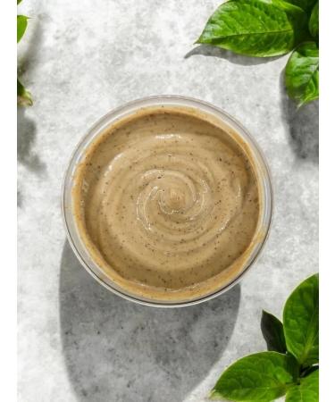 Erawadee Delicate cream-scrub for dry skin with non-nony extract - Buy Online on GoSupps.com