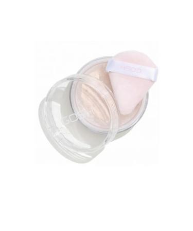 GOSH Bake'n set Powder Soft Pink