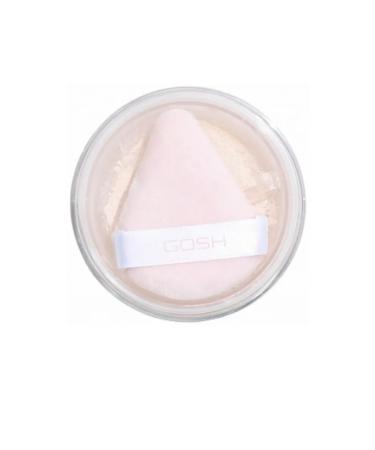 GOSH Bake'n set Powder Soft Pink - Buy Online on GoSupps.com
