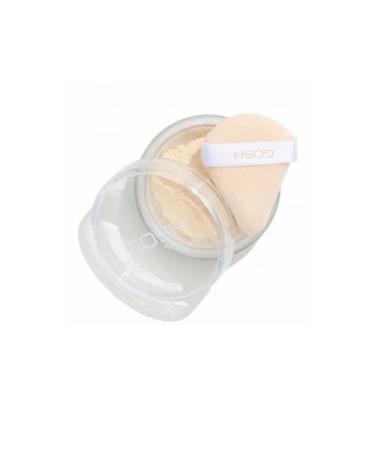 GOSH Bake'n Set Powder Soft Yllow