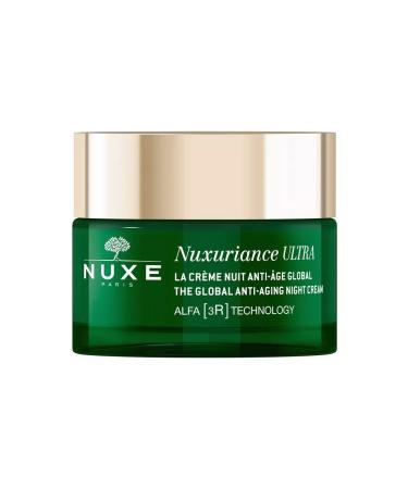 NUXE NUXURIANCE ULTRA night -aging cream 50 ml