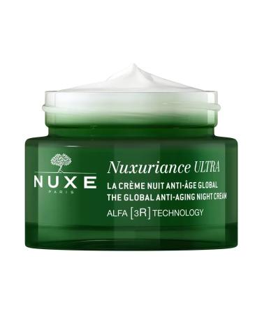 NUXE NUXURIANCE ULTRA night -aging cream 50 ml - Buy Online on GoSupps.com