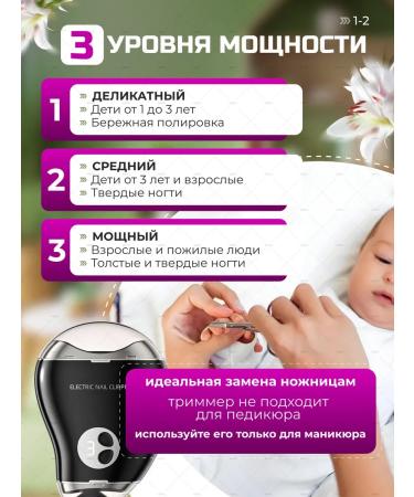 MAT'S Nail trimmer - Buy Online on GoSupps.com