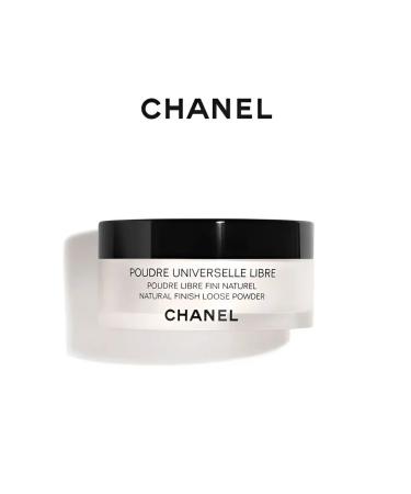 Chanel POUSHIC POUD for POUDRA Universelle Libre