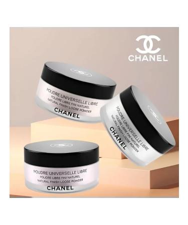 Chanel POUSHIC POUD for POUDRA Universelle Libre - Buy Online on GoSupps.com