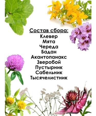 PHYTO-APTHECARIAN Collection of oncological herbs 200 grams - Buy Online on GoSupps.com