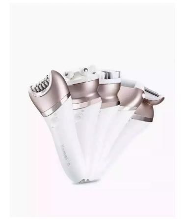 Best787 Epiprator 5 in 1 Kemei KM-8001 - Buy Online on GoSupps.com