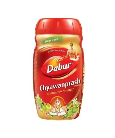Chavanprash Dabur 500g