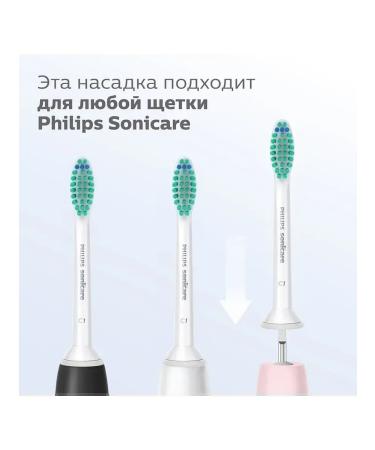 Philips Sonicare C1 Proresults 4 pcs - Buy Online on GoSupps.com