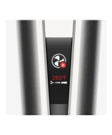 DUBRA Hair dryer straightener - Buy Online on GoSupps.com