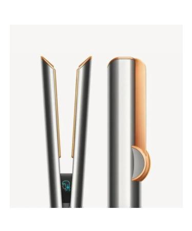 DUBRA Hair dryer straightener - Buy Online on GoSupps.com