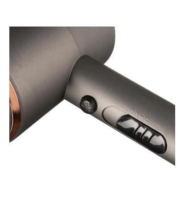 REDMOND Hair hair dryer RF-535 2000 watts gray - Buy Online on GoSupps.com