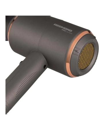REDMOND Hair hair dryer RF-535 2000 watts gray - Buy Online on GoSupps.com