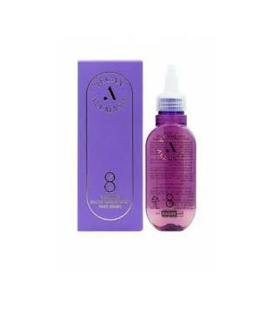 ALLMASIL Mask for hair nutrition 8 Seconds 100ml