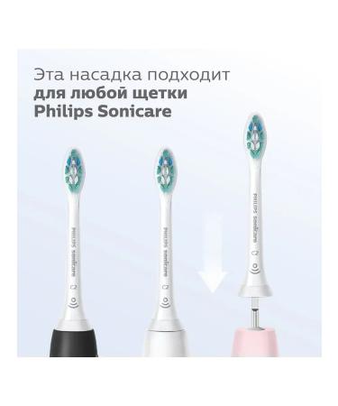 Philips Sonicare C2 Optimal Plaque Defense shafts - Buy Online on GoSupps.com
