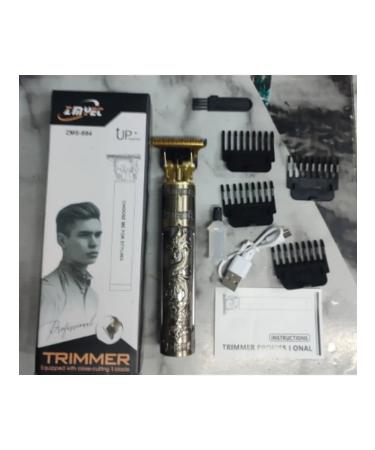 Astra24shop Trimmer for haircuts of hair beard and mustache - Buy Online on GoSupps.com