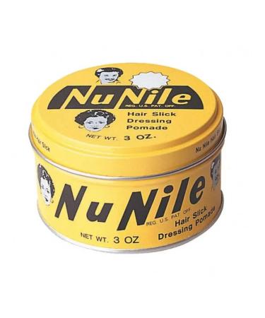 Murray's Lipstick for laying murrey nu-nile Briolin