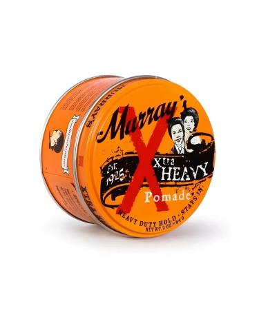 Murray's Lipstick for laying Murray X-Tra Heavy Briolin