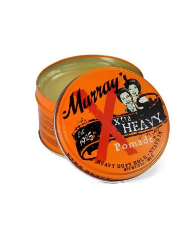 Murray's Lipstick for laying Murray X-Tra Heavy Briolin - Buy Online on GoSupps.com