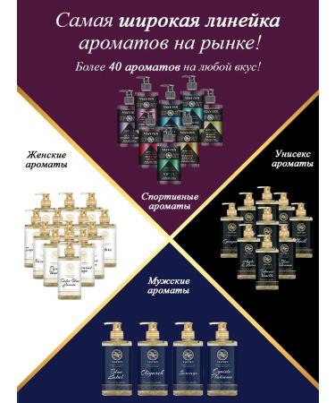 VIAYZEN Sports perfumed shower gel Energy - Buy Online on GoSupps.com