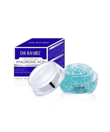 Dr Rachel Rejuvenating enriched cream with hyaluronic acid