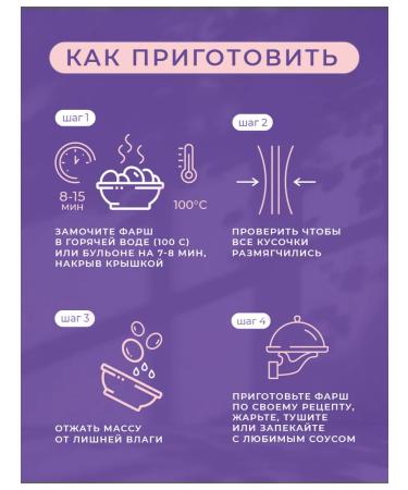 Kiteks Soy meat of SHNITREL 300 g - Buy Online on GoSupps.com