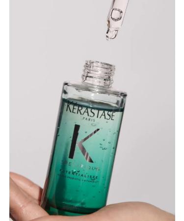 Kerastase Serum for restoration of skin balance SPECIFIQUE 30ML - Buy Online on GoSupps.com