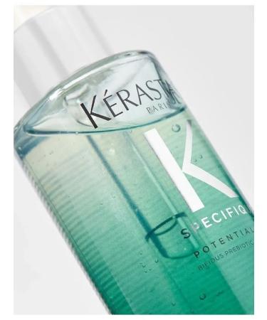 Kerastase Serum for restoration of skin balance SPECIFIQUE 30ML - Buy Online on GoSupps.com