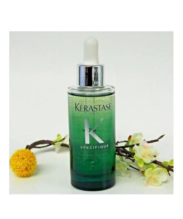 Kerastase Serum for restoration of skin balance SPECIFIQUE 30ML - Buy Online on GoSupps.com