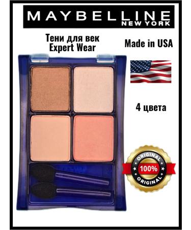Maybelline New York EXPERT Wear