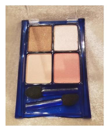 Maybelline New York EXPERT Wear - Buy Online on GoSupps.com