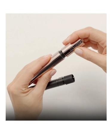 Collistar Mascara "Infinito" brown spare block 7.5 ml - Buy Online on GoSupps.com