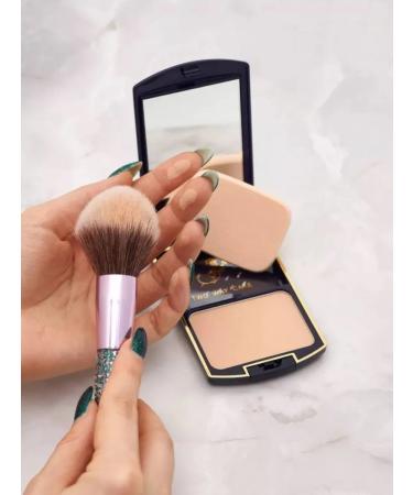 Compact fluore 2 in 1 tone No. 01 - Buy Online on GoSupps.com