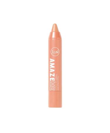 J CAT BEAUTY Lipstick-west for the lip amaze me 109