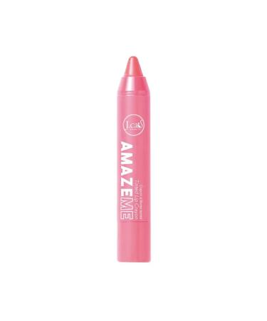 J CAT BEAUTY Lipstick-west for the lip amaze me 106