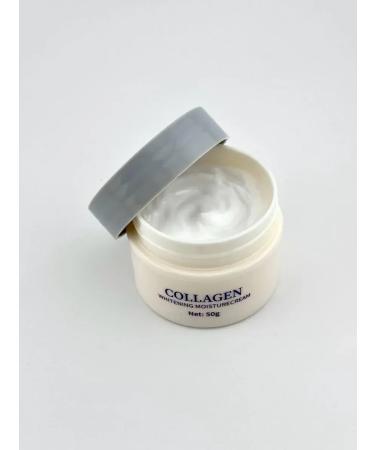 MixZikkid Face cream with anti -aging collagen - Buy Online on GoSupps.com