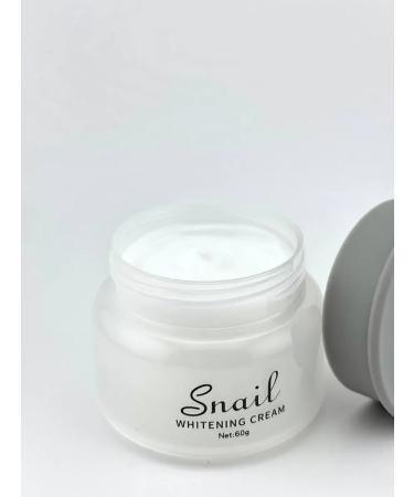 MixZikkid face cream with snail - Buy Online on GoSupps.com