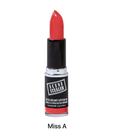 J CAT BEAUTY Lipstick Scene Stealers 105