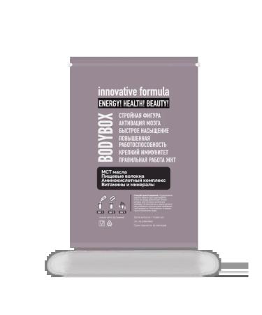 EWA PRODUCT dietary supplement EVA Bodybox Cappuccino - Buy Online on GoSupps.com