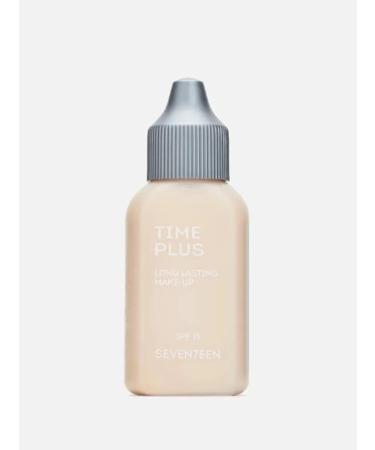 Seven7een Long -acting tonal cream. Tone 01