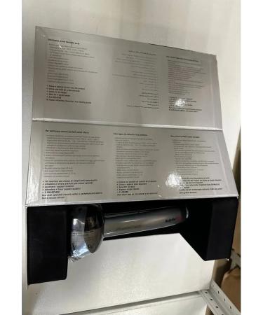 Babyliss Pro Bab2665e forceps Gray - Buy Online on GoSupps.com