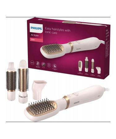 PHILIPS BHA310 00 hairdryer - Buy Online on GoSupps.com
