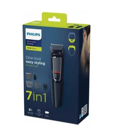 Philips MG3720 Series 3000 haircut - Buy Online on GoSupps.com