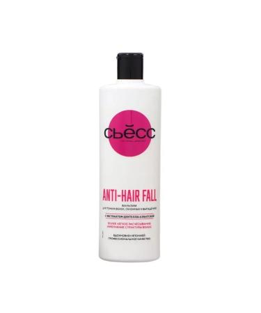 Syoss Balm for thin hair 450 ml