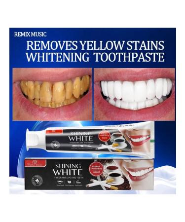 more cosmetics The toothpaste is whitening - Buy Online on GoSupps.com